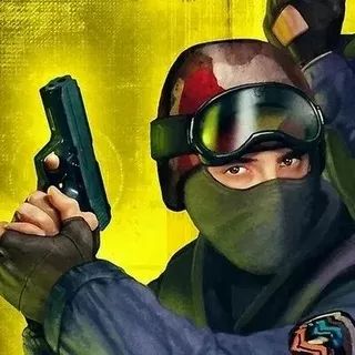 cs1.6汉化手机版