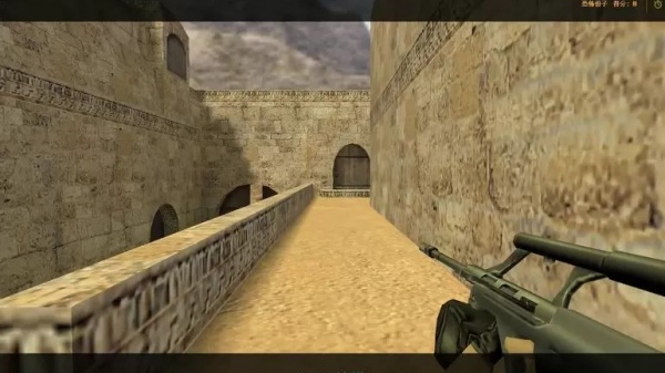 cs1.6汉化手机版