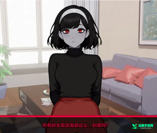 怪物导师汉化版