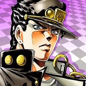 jojo的奇妙冒险最后的幸存者