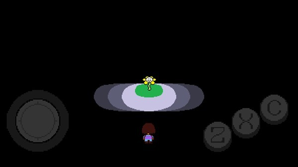 混沌死亡之神sans