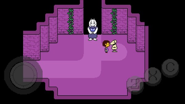 混沌死亡之神sans
