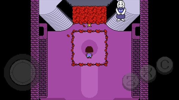 混沌死亡之神sans