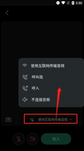 webex会议
