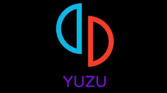 YUZU模拟器