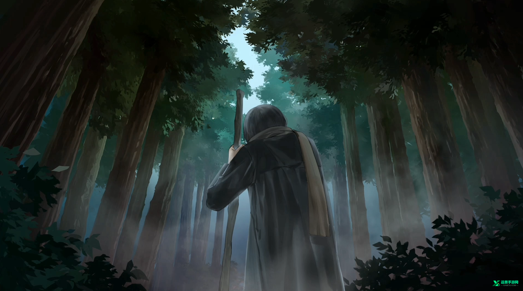 葬花暗黑桃花源手机版