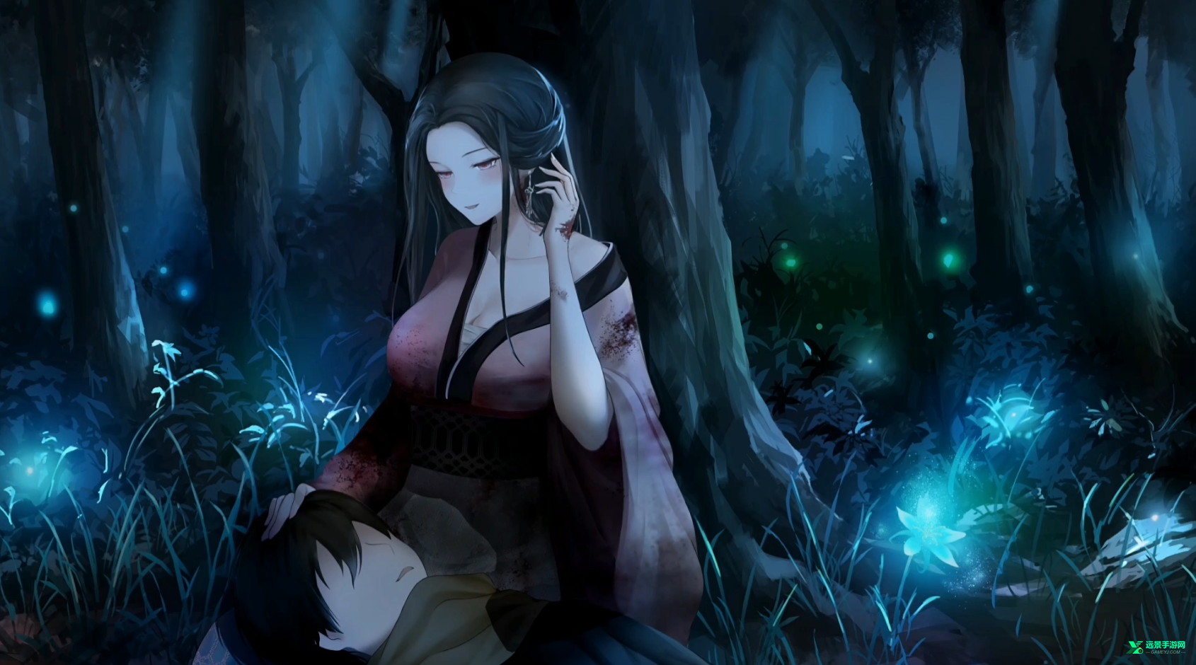 葬花暗黑桃花源手机版