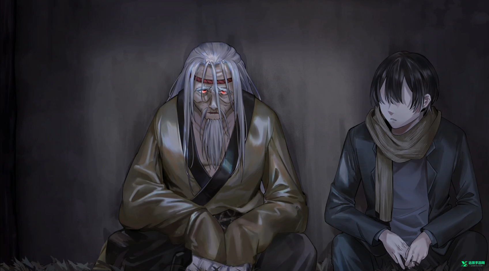 葬花暗黑桃花源手机版