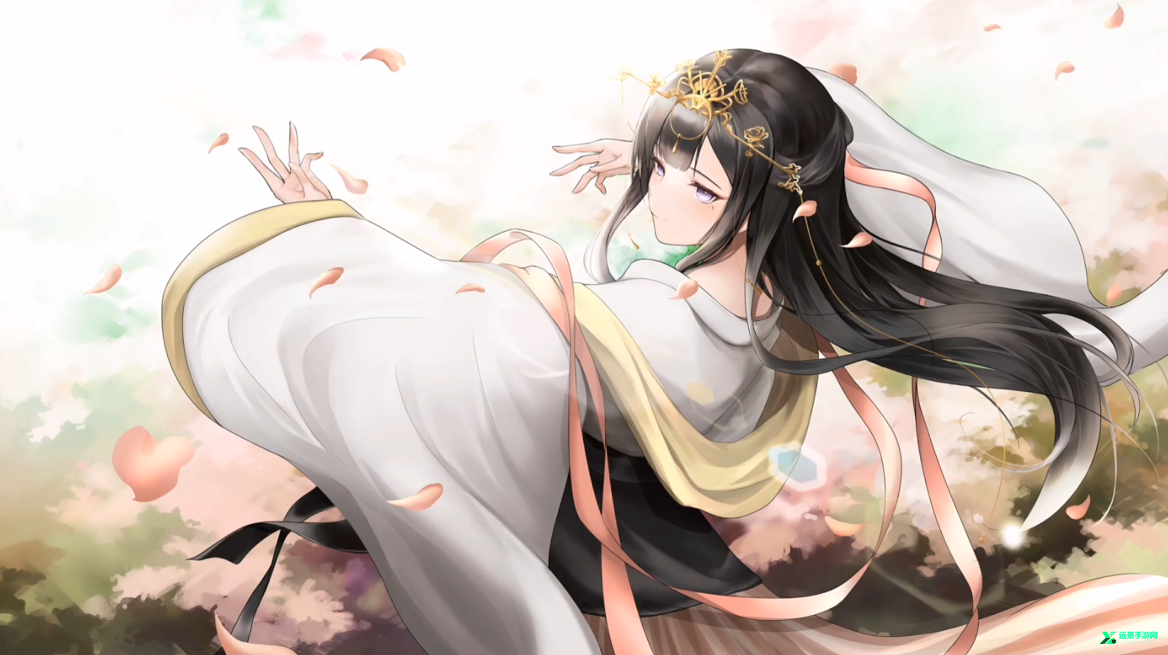 葬花暗黑桃花源手机版