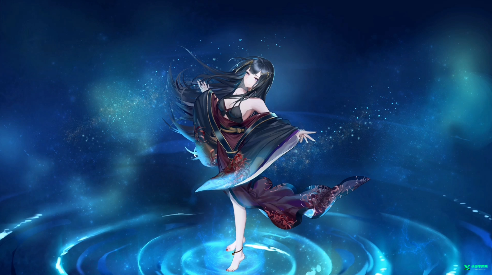 葬花暗黑桃花源手机版