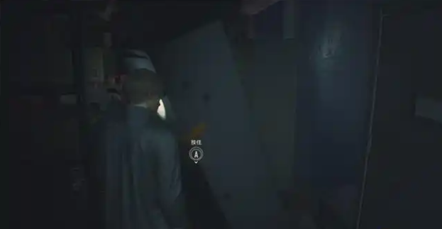 生化危机2原版