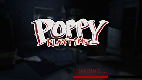 波比的游戏时间第四章(Poppyplaytime4)