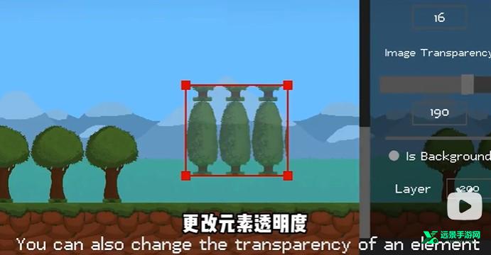水果游乐场7723汉化版(自带模组)