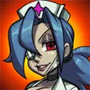 骷髅女孩官方正版