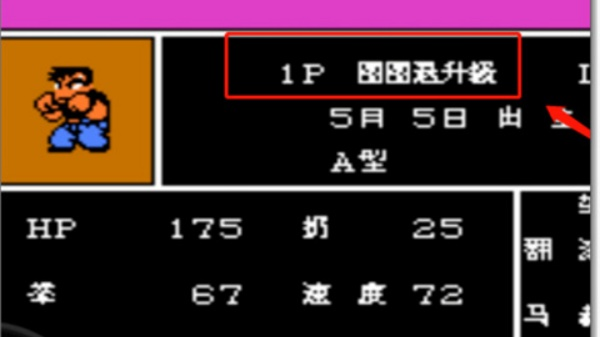 热血格斗中文版