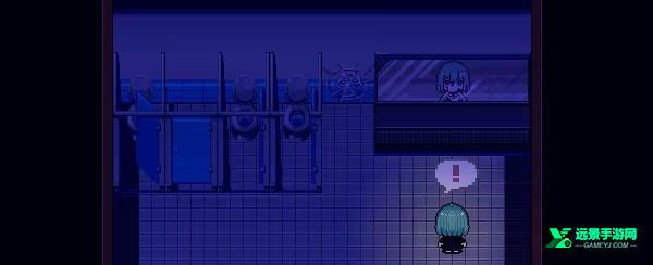 花火与幽灵少女手机移植版