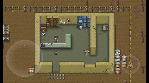 fc重装机兵汉化版
