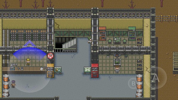 fc重装机兵汉化版