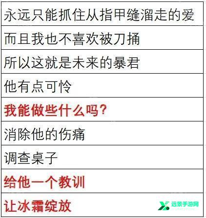 穿进童话我变成了邪恶女巫