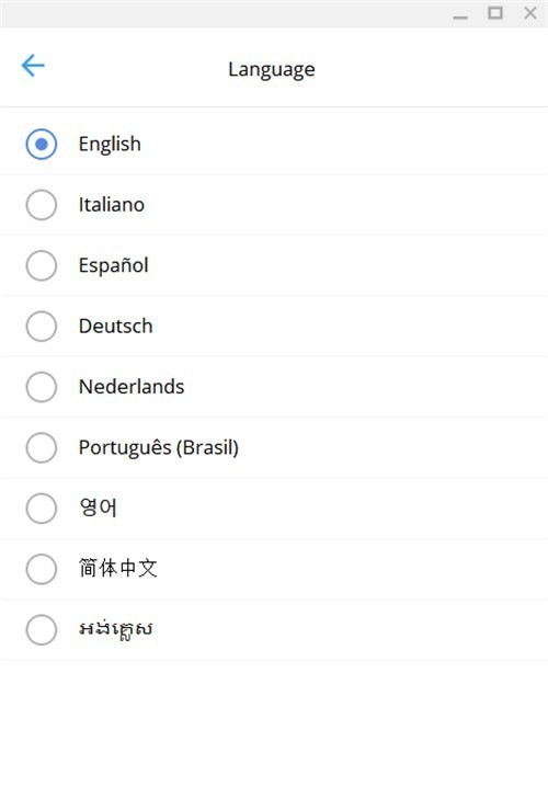 土豆社交