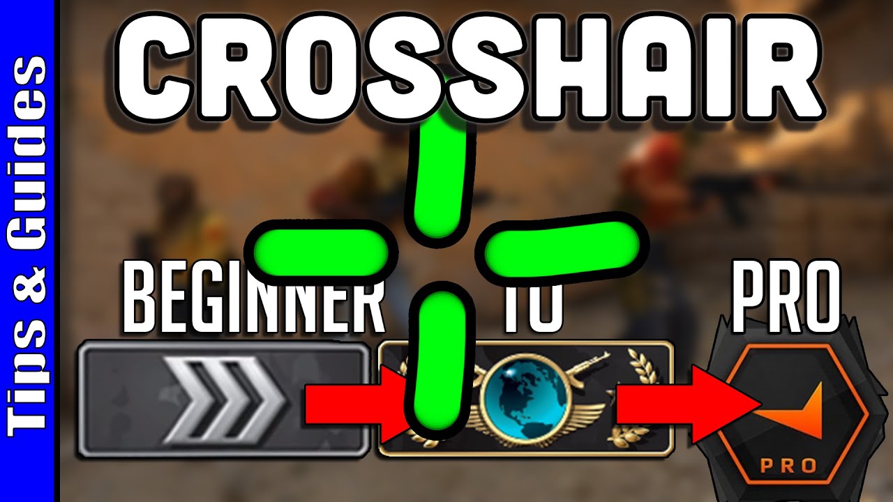 Crosshairpro