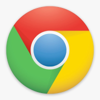谷歌chrome浏览器