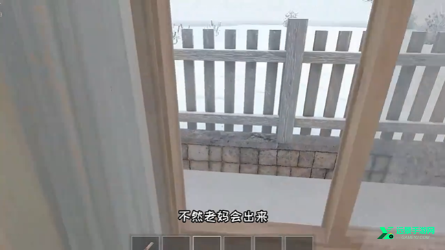 逃跑男孩(黑客菜单)