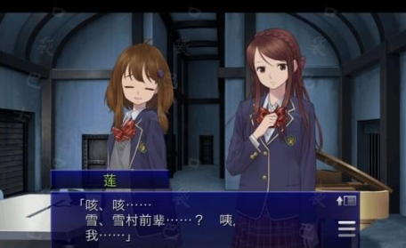 囚人的旋律汉化版