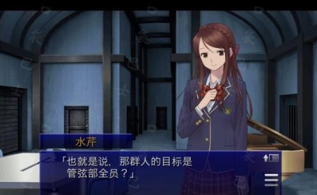 囚人的旋律汉化版