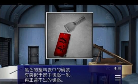 囚人的旋律汉化版