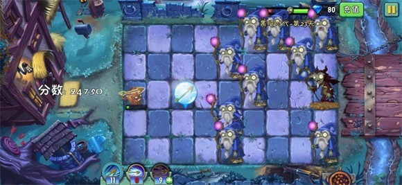 植物大战僵尸2官方正版
