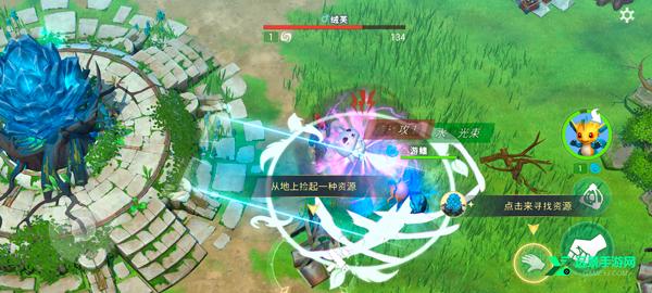 小精灵生存指南手机版