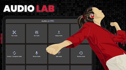 audiolab