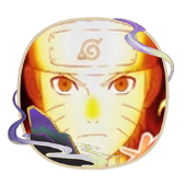 旭火影忍者单机自制版