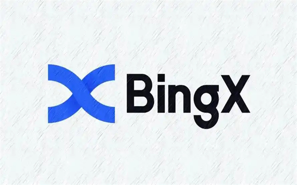 Bingx交易所app