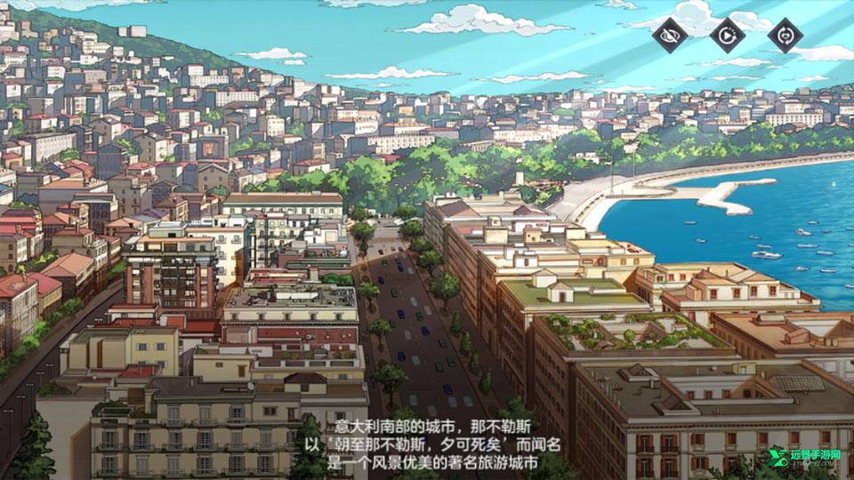 JOJO的奇妙冒险黄金赞歌