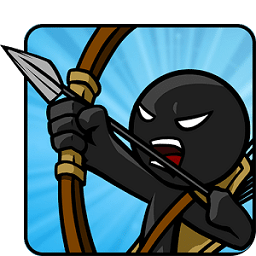 STICKWARLEGACY超级魔改版