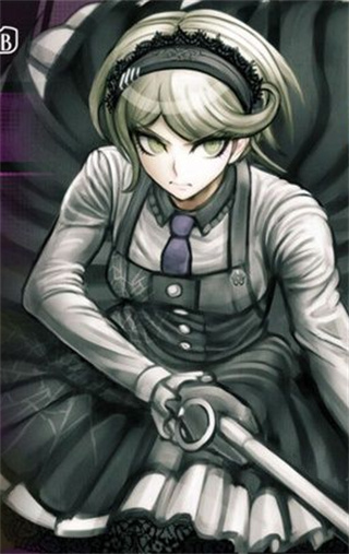 弹丸论破v3手机版