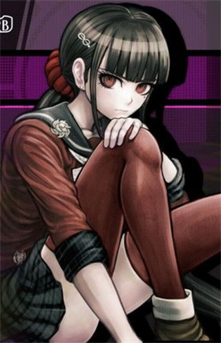 弹丸论破v3手机版