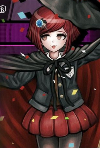 弹丸论破v3手机版