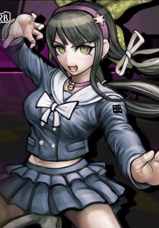 弹丸论破v3手机版