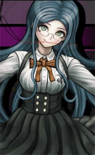 弹丸论破v3手机版
