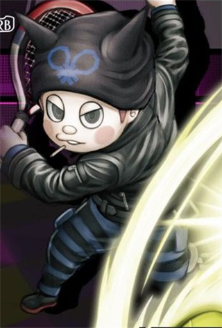弹丸论破v3手机版