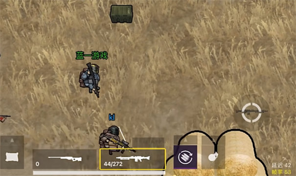 修勾地铁逃亡正版截图2