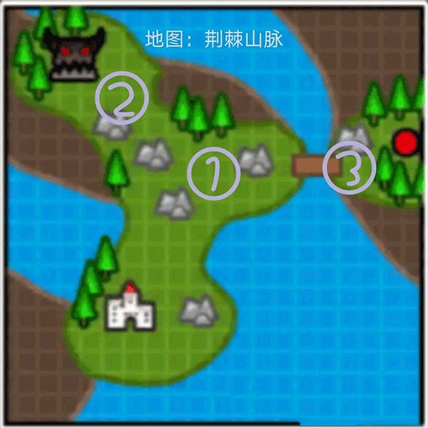 边境军团手机版