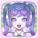 像素少女波卡官方正版