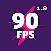 90fps画质助手120FPS
