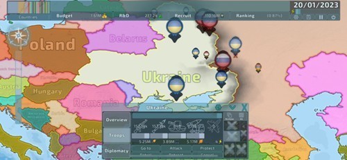 Dummynation截图4