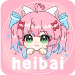 heibai弹幕电脑版