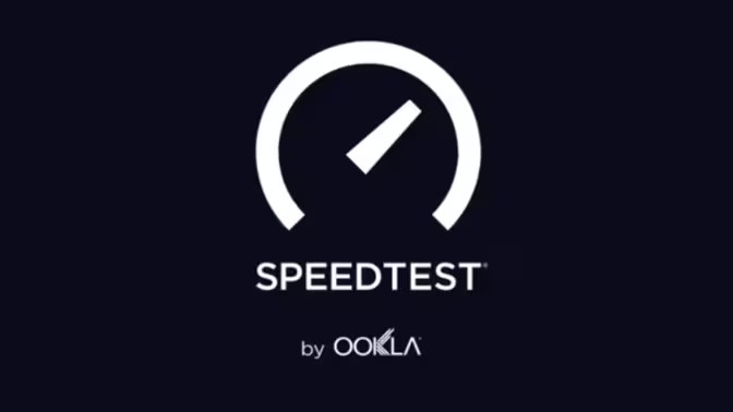 speedtest